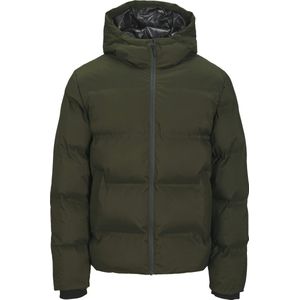 JACK&JONES - JJKAITO PUFFER JACKET PLS - Heren - Buitenjassen