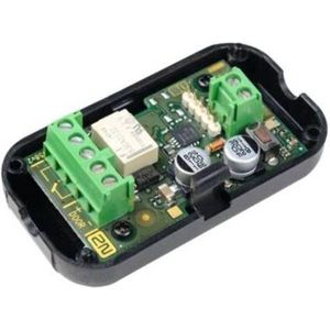 2N IP intercom Security Relay