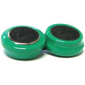 Varta V2/80HFLAT Oplaadbare knoopcel 80H NiMH 80 mAh 2.4 V 1 stuk(s)