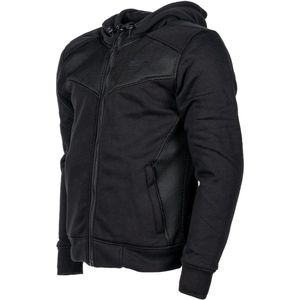 Motorjas FLEEZ'R van MOTOBLOUZ