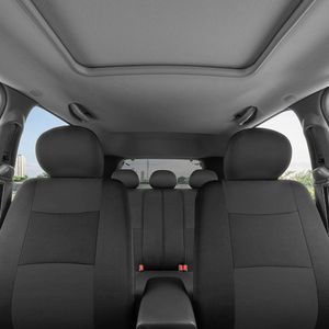 autostoelbeschermer - housses de siège de voiture - car seat covers-3pieces