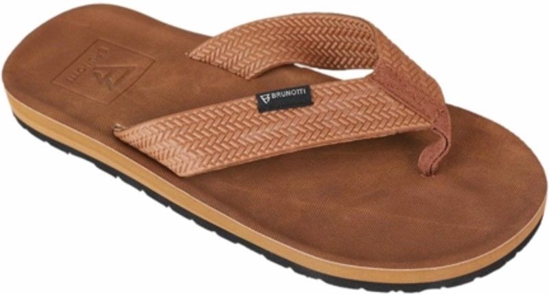 Brunotti - Algheri - Slipper - Hazel - EVA - Comfortabel en Lichtgewicht