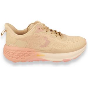 Sj Lifestyle Dames Sneaker | Beige | Maat: 42