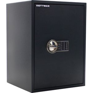 Rottner Meubelkluis PowerSafe 600 IT |Elektronisch slot |60x44,5x40cm|48kg|Inbraakwerend:S2 gecertificeerd volgens EN 14450 |