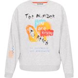 Mo - Sweatshirt - Casual - Back-to-School Collectie