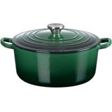 Le Creuset - Tradition - Braadpan - Juniper - 26 cm