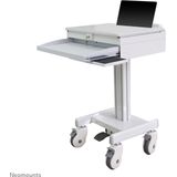 Neomounts - MED-M100 - Medisch Werkstation - Grijs