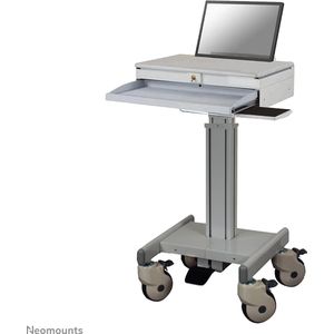 Neomounts MED-M100 medisch werkstation - grijs