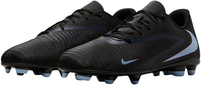 Nike - Phantom 6 Low Club - Voetbalschoenen - Blauw