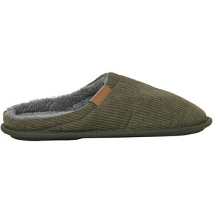 JACK&JONES - JFWCORDIE MULE HOMESLIPPER - Muiltjes