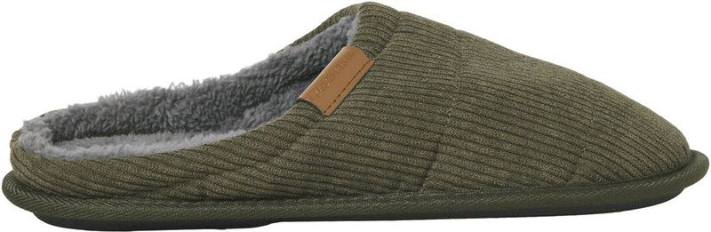 JACK&JONES - JFWCORDIE MULE HOMESLIPPER - Muiltjes