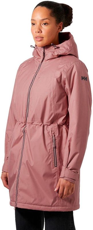 Helly Hansen - Westport - Damesjack - Waterdicht - Geïsoleerd