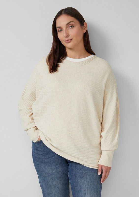 s.Oliver Strickpullover