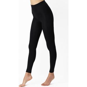 Oroblu legging Cynthia maat M black melange