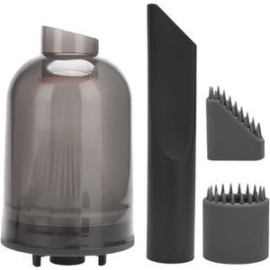 Haardroger zuig-dubbelmodus accessoire-tool