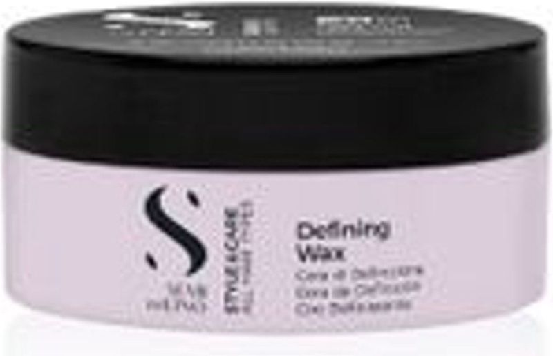 Alfaparf - Defining Wax - Haarwax - 75ml