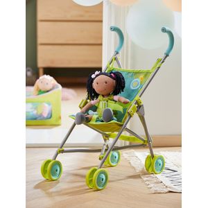 HABA Poppenbuggy Zomerweide