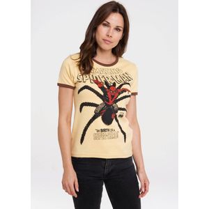 Logoshirt T-Shirt Spider-Man