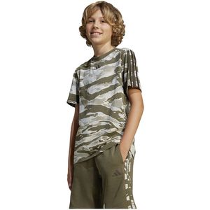 Kinder-T-shirt adidas Seasonal Essentials