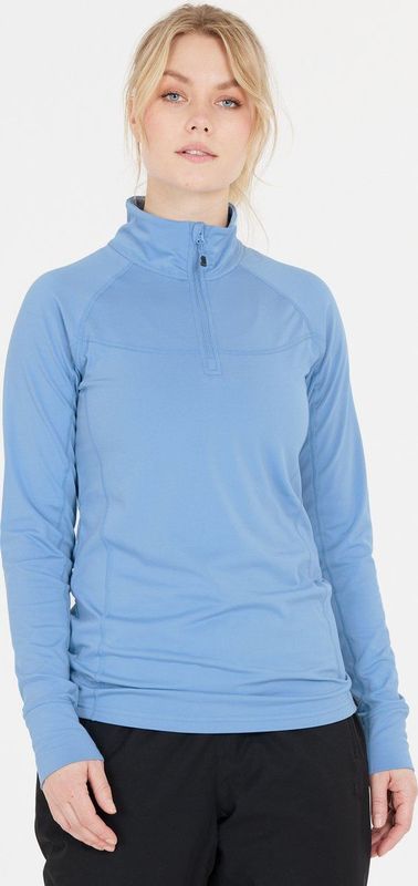 Whistler - Funktions-Langarmshirt - Blume - Skitrui