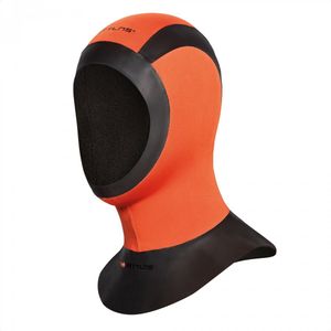BTTLNS Balaclava - Hades 1.0 - Oranje - S