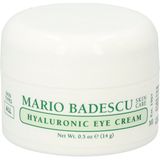 Mario Badescu - Hyaluronic Eye Cream - 14 ml - Oogcrème
