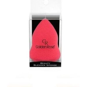 Golden Rose Beauty Blender Sponge Rose
