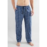Gotzburg Pyjamabroek clubhouse blue