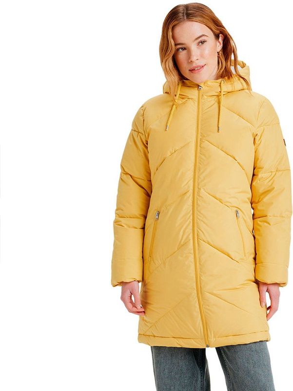 Roxy - Better Weather - Lang Donsjack - Dames