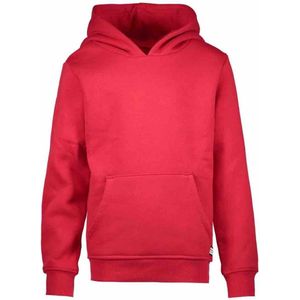 Cars Unisex Hoodie Kimar Rood