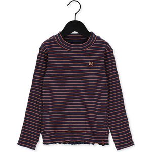 Koko Noko U44984 Tops & T-shirts - Blauw