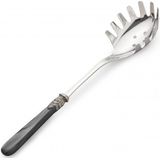 Napoleon - Spaghettilepel - Zwart - Vaatwasbestendig - 29,5 cm