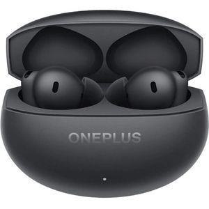 OnePlus - Buds 4 - Koptelefoon - Grijs