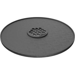 Bastard Phantom Plancha Ring Compact - Bakplaat - 33 cm