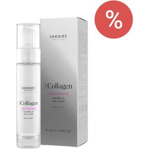 Pro Collagen Face Platinum 50 ml