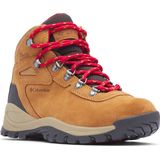Columbia - NEWTON RIDGE PLUS - Wandelschoenen - Mountain Red