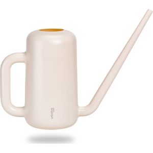 Design Gieter voor Binnen en Buiten - 1,8 Liter Ivoor