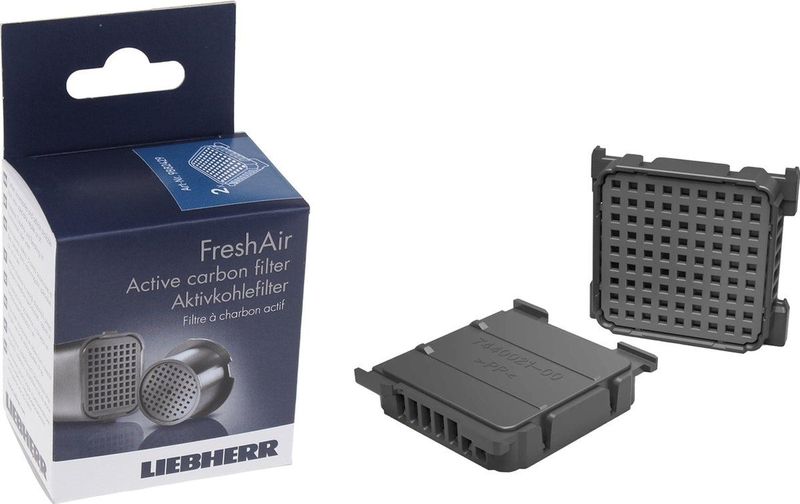 LIEBHERR - FRESH AIR KOOLFILTER (2 STUKS) - 9882429