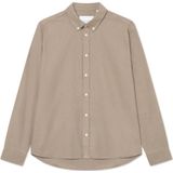 Les Deux Overhemd Desert Regular Fit