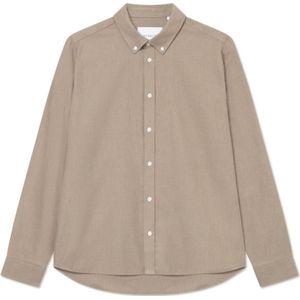 Heren shirt les deux