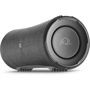 Draagbare Bluetooth luidspreker met 30 watt vermogen, waterdicht IPX7, 8 uur speeltijd en 10 meter bereik