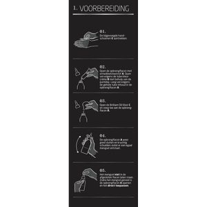 Guhl - Crème-kleuring - No. 55 Warmroodbruin Intensief - Haarverf - 1 stuk