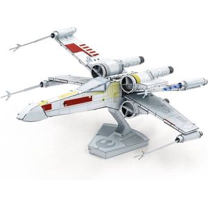 METAL EARTH Iconx - X-Wing Starfighter