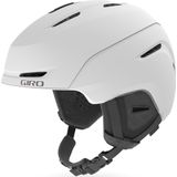 Giro Skihelm Avera Abs Wit Maat 52-55 Cm