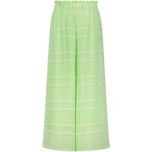 Like Flo - Feline Pants - Mint - Maat 110