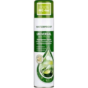 Impregneerspray Schoenen - Waterdicht Universeel Ecologisch - Impregneerspray - Waterafstotend - Spray Voor Kleding En Textiel - 400 Ml