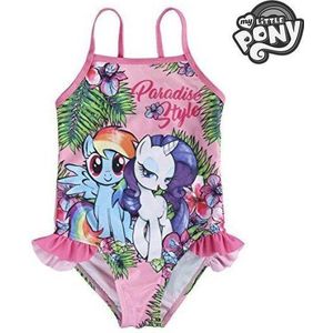 My little pony badpak - Paradise style  2  - 3  jaar