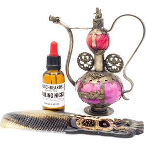 Dutchbeards Baardolie Darling Nicki 30 ml