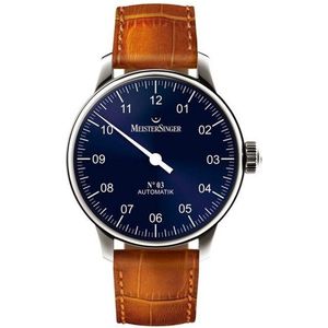 MeisterSinger Mod. AM908 - Horloge