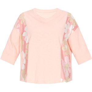 usha Grote maat blouse